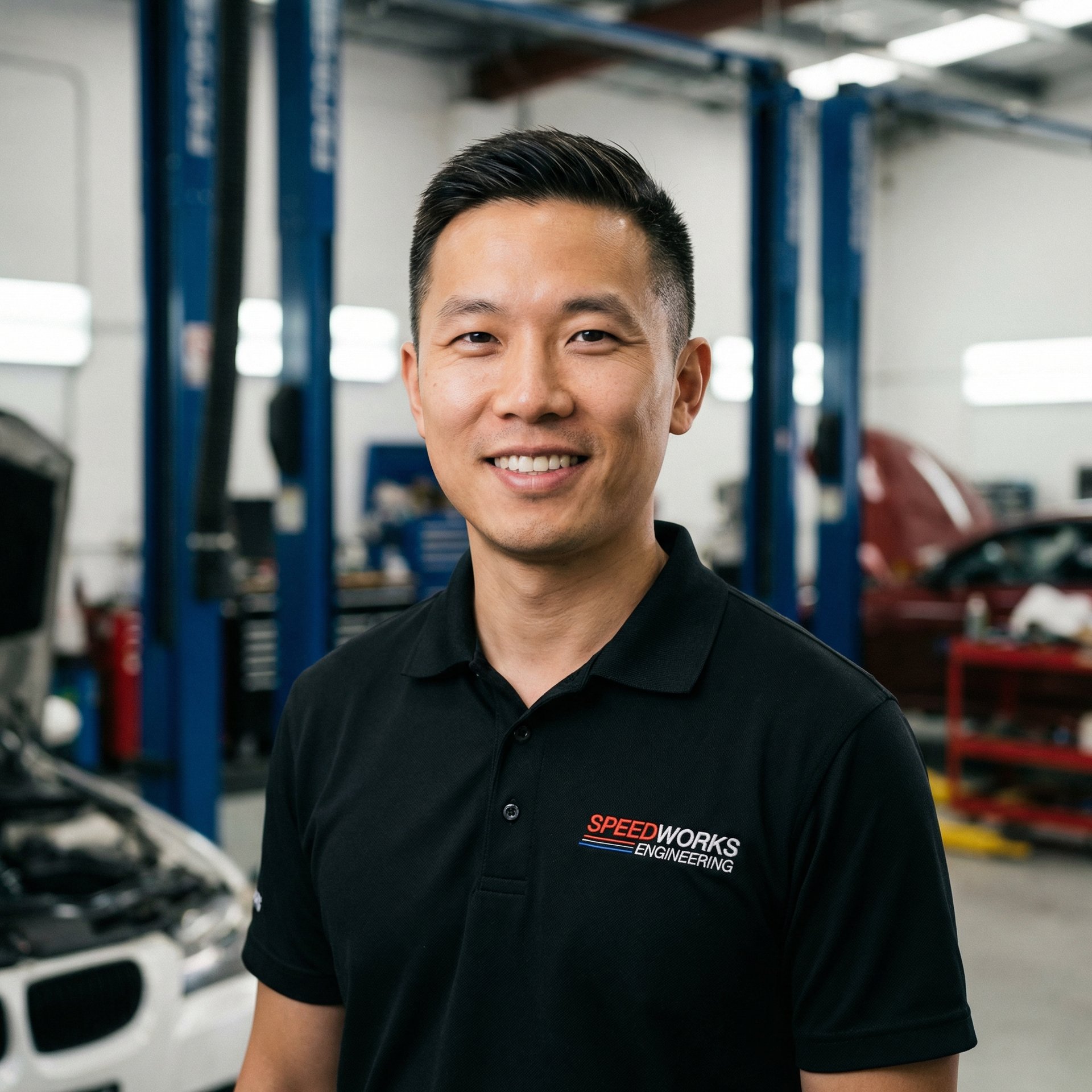 丝瓜视频改装总监张磊