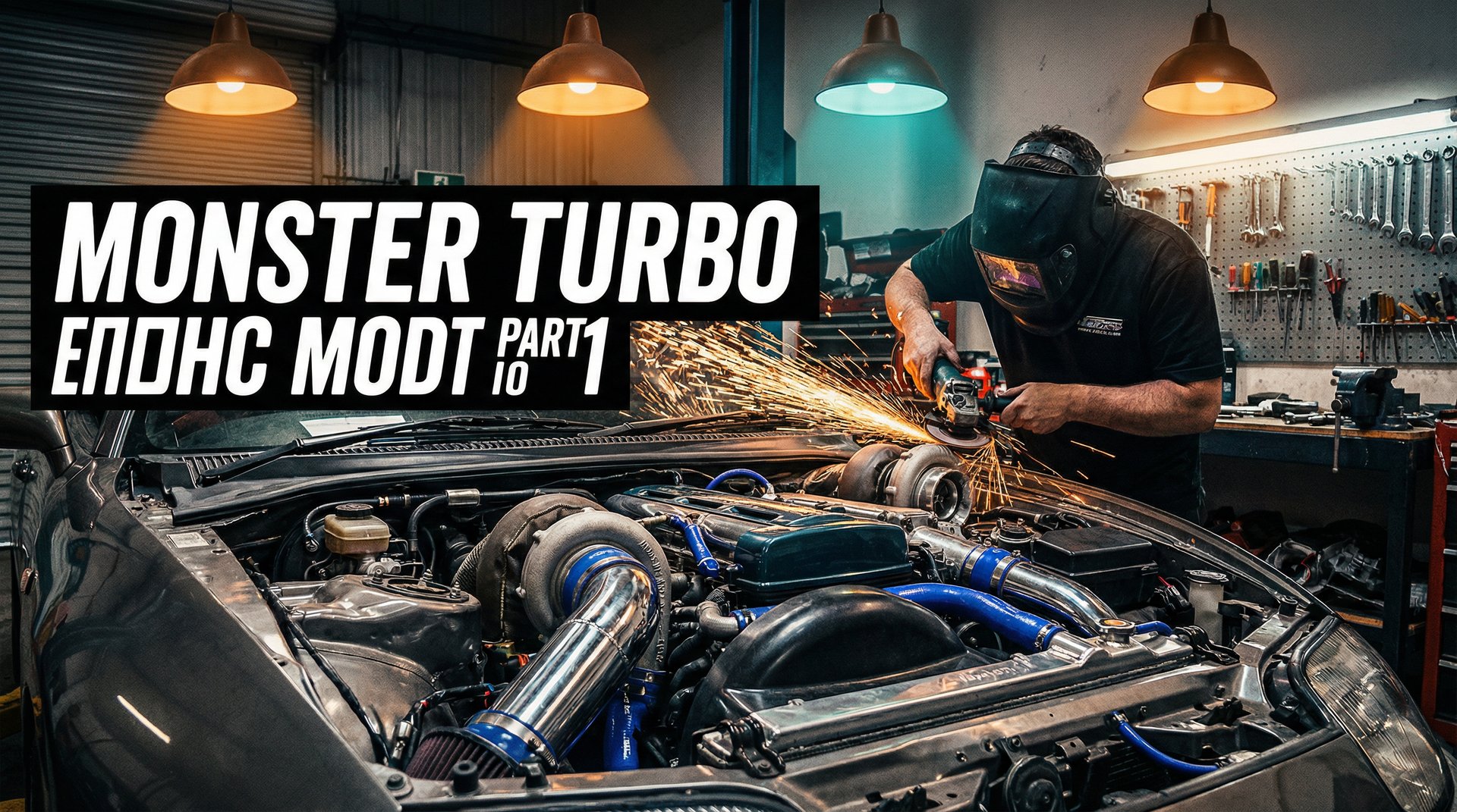 丝瓜视频汽车改装视频教程